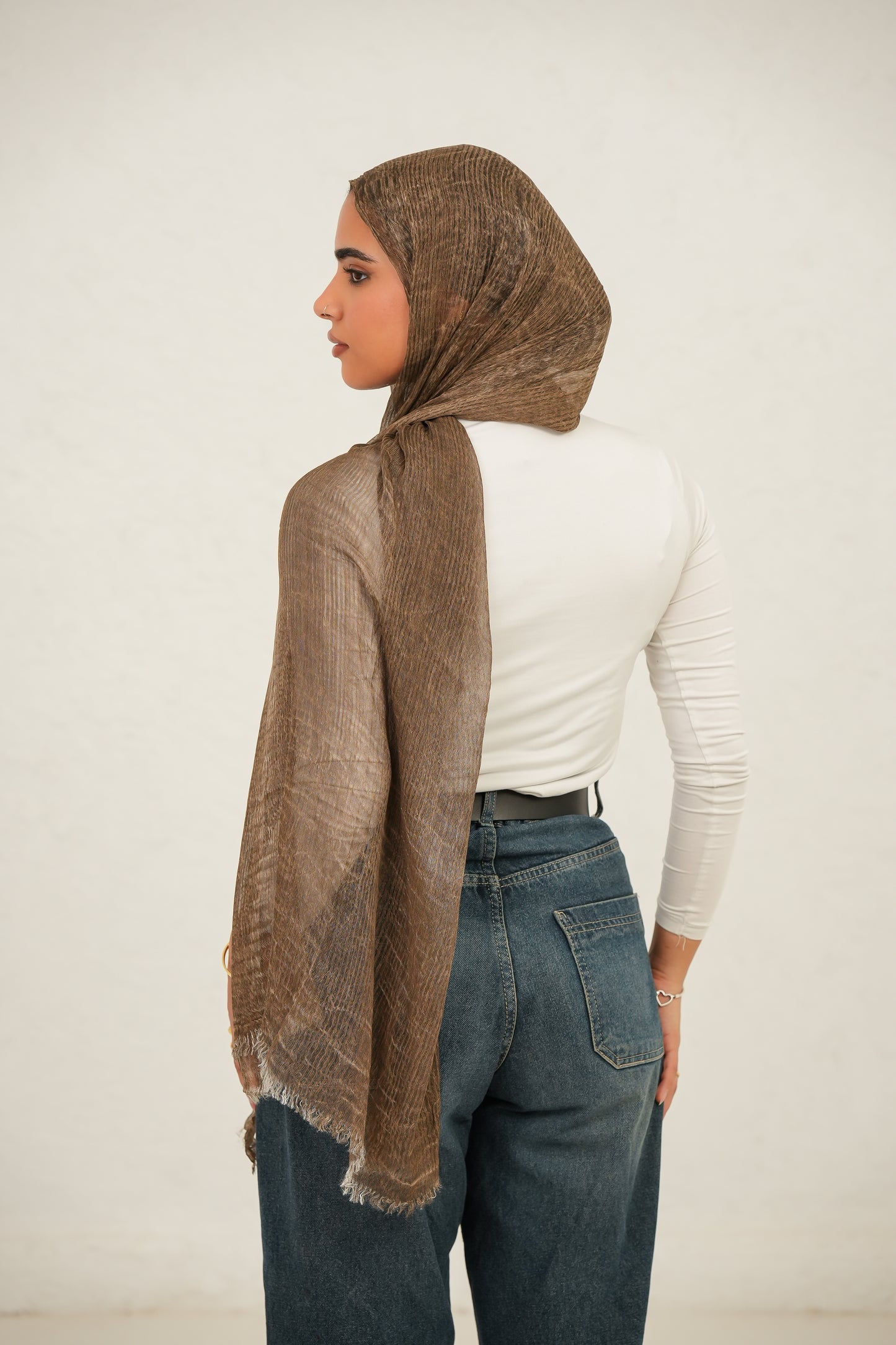 Rhea In Toasted Almond