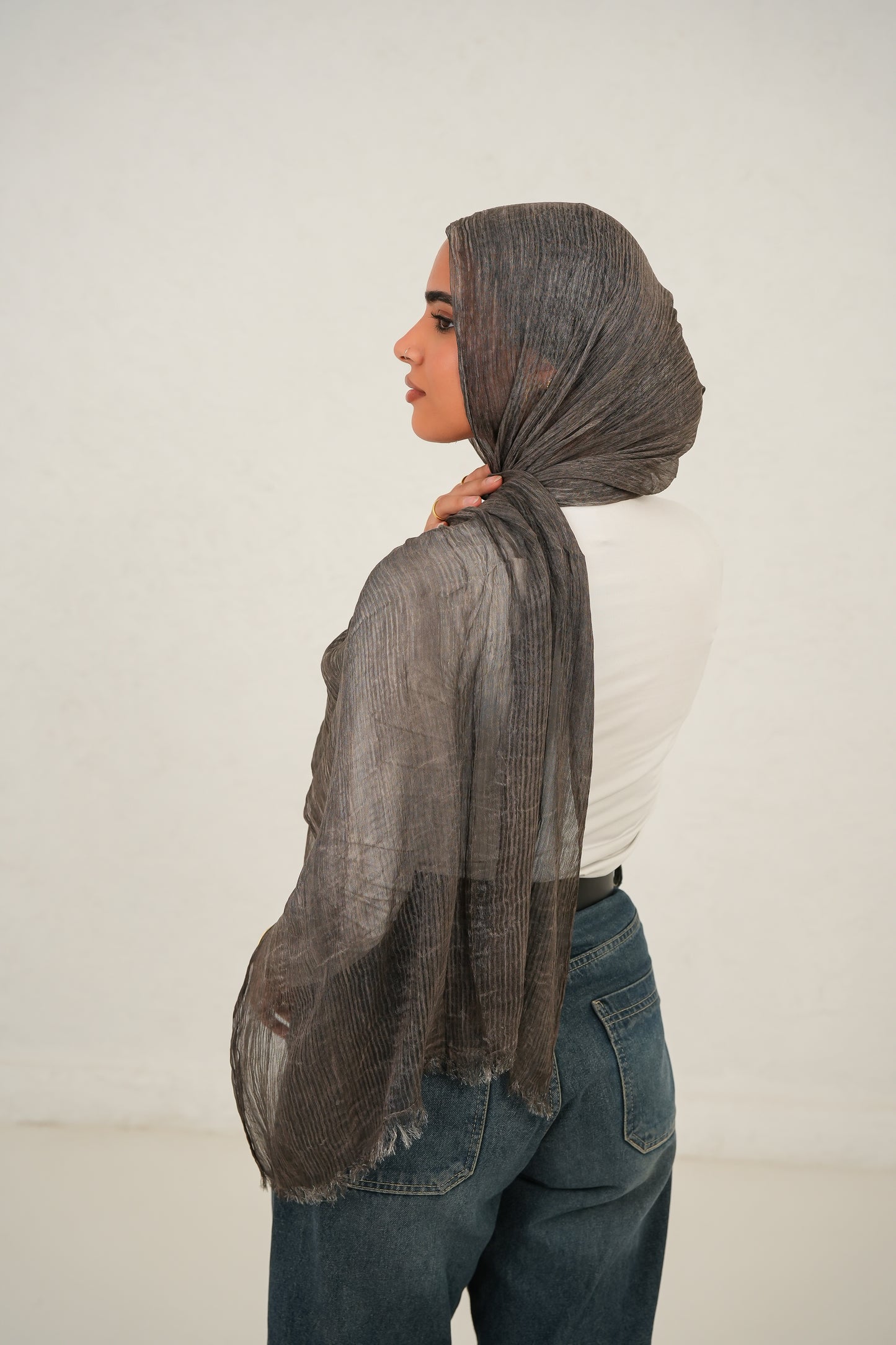 Rhea In Espresso Noir