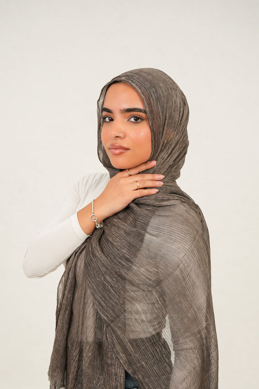 Rhea In Espresso Noir