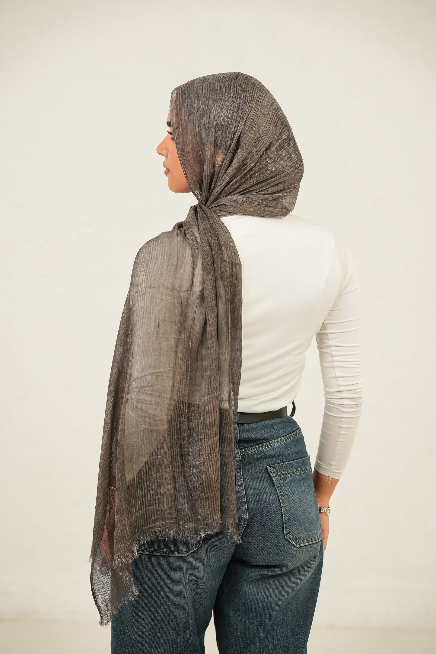 Rhea In Espresso Noir