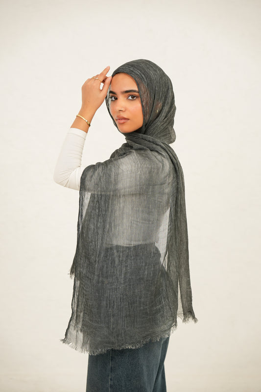 Rhea In Dark Dove