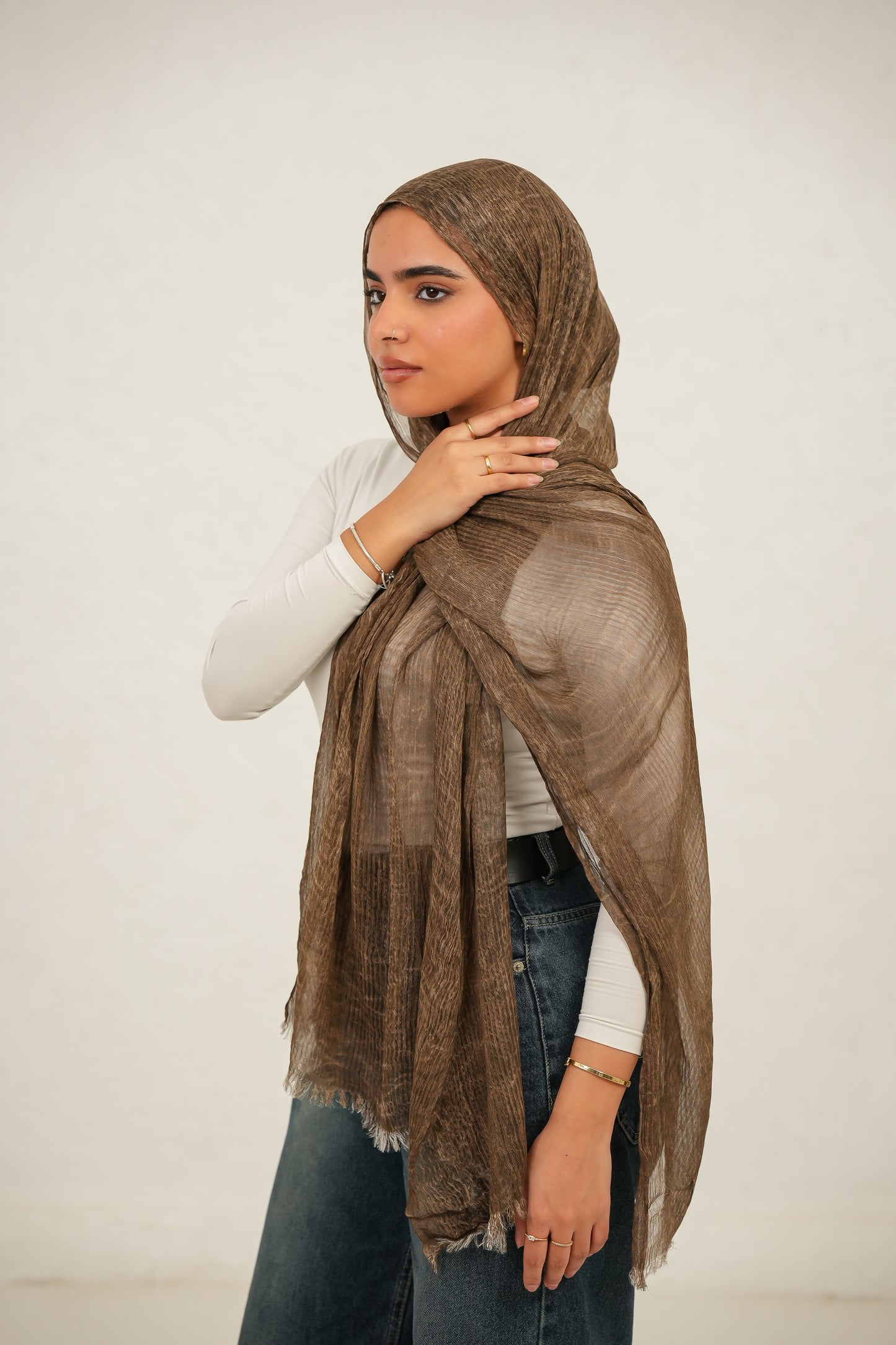 Rhea In Toasted Almond