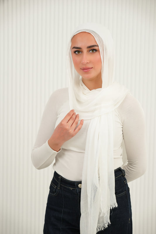 Rhea In Pearl