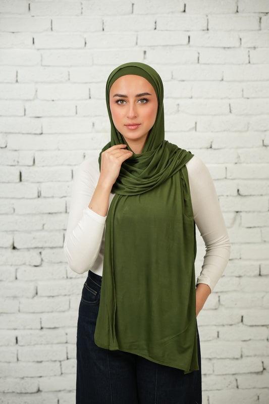 Liora In Olive